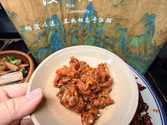 -饭江湖·江湖菜(湖广会馆店)