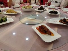 -渭塘酒家(生态园店)