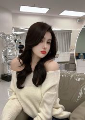 -5号HAIR SALON 专业染发馆