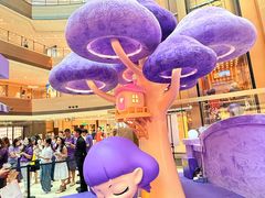 -港汇恒隆广场