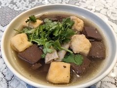 -四宜糕团店(南大街店)