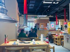 -东镇老火锅(长春路首店)