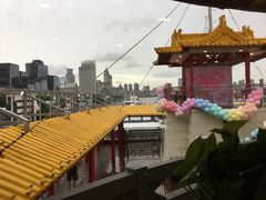 -新龙船黄浦江餐饮游船官方自营店