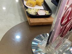 -大水车公馆·顺德菜·妈姐菜(均安店)