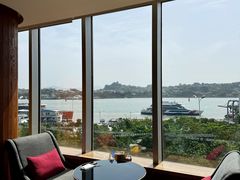 -厦门海港英迪格酒店(中山路店)