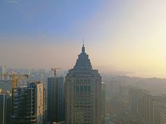 -Hi City·城市之巅