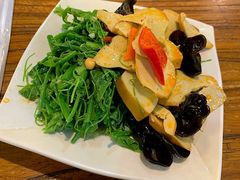 凉菜-农夫大盘鸡(经八路总店)