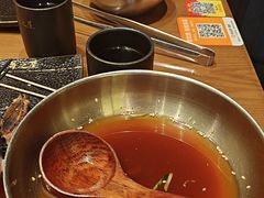 -海之屋韩式烤肉(海棠68环球美食街店)