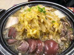 -7号院家宴.烧鸽子(门头沟店)