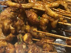 -夜烤·宜宾烧烤(回龙湾店)