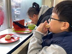 -食为天(贵阳路店)