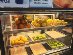 -茶百道(五堰步行街店)