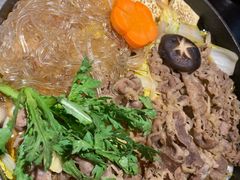 -松子料理(白家庄店)