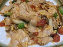 -妈妈的味道(和顺古镇店)