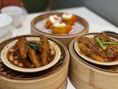 塔豉油鸡爪-蔡澜点心·粤菜(月星环球港店)