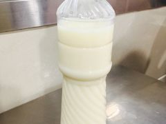 -老上海食惠裡小籠包生煎包
