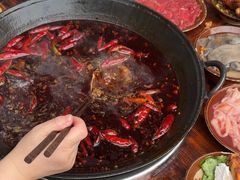 -仪表厂火锅(总店)