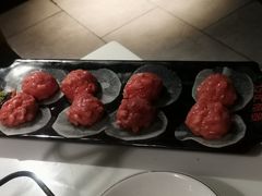 -潮发潮汕牛肉店(龙洞店)