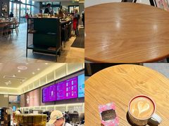 -星巴克臻选(杭州西溪印象城店)