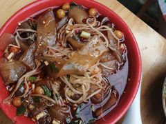-四小区火锅·巷子里的重庆火锅(花照壁店)