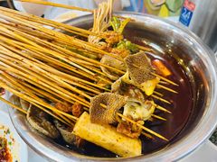 -成都瓜串串(华强北店)