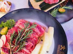 -大夻hua烤肉点餐自助(茂宸广场店)