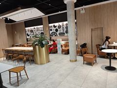 -德克士(长安百货店)