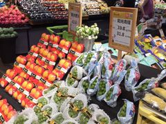 -百佳永辉超市(福田星河店)