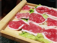 -清真京华源·涮肉烧烤(丰庆店)