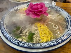-老雒阳面馆·水席·洛阳菜(纱厂路店)