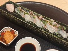 -晴空·日本料理(万象城店)