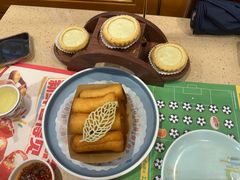 -点都德(皇岗村店)