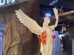 -暴风岛沉浸式体验馆(百联世纪店)