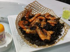-绿雅居原生态农庄(小涌店)