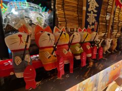 -七町糖果寿司屋(龙洞广工店)