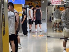 -超鹿运动(大唐世家店)