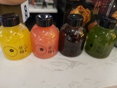 -贡梅老面馆·蟹粉面·无锡特色小吃(南长街主推店)