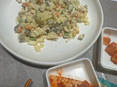 -通海俄式烧烤·俄罗斯大串(嵩山路店)