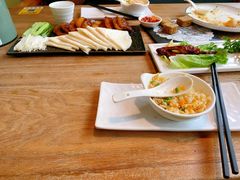 -旅马餐厅(茅家埠店)