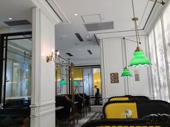 大堂-城南往事(滨江世茂店)