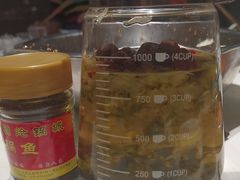 -万和源炝锅城·活鱼现炝(文艺北路店)