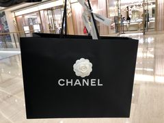 -CHANEL(恒隆广场店)