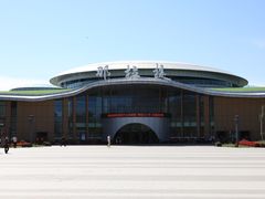 -新疆那拉提国家旅游度假区