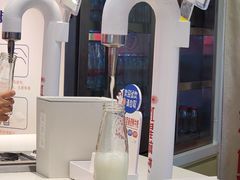 -红星前进面包牛奶公司(君太店)