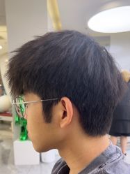 点击看大图 -COSMO PRO造型