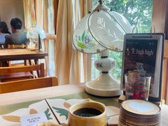 -时光花园(白鹭洲店)