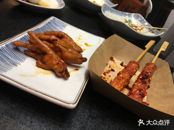 大弗兰丨湖南米粉小吃(龙岗万科里店)-图片-深圳美食-大众点评网