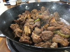 -顺德火焰醉鹅坊(珠海店)