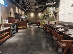 -滇牛云南火锅(桂林路店)