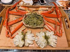 -震海贝烤贝·民俗特色店(延吉总店)